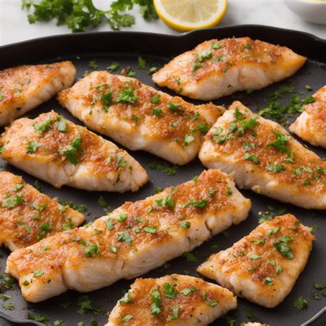 fish fillet recipe|Quick and Easy Baked Fish Fillet .